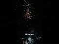 The Festive Fireworks Celebration on Eid! #shorts