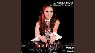 DJ Menilai Salah