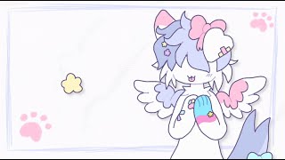doodle meme (artfight attack for @pion0_o )