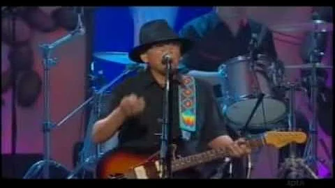 The Slidin' Clyde Roulette Band - APCMA's 2008