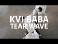 Kvi Baba "Tear Wave" CHOREO VIDEO