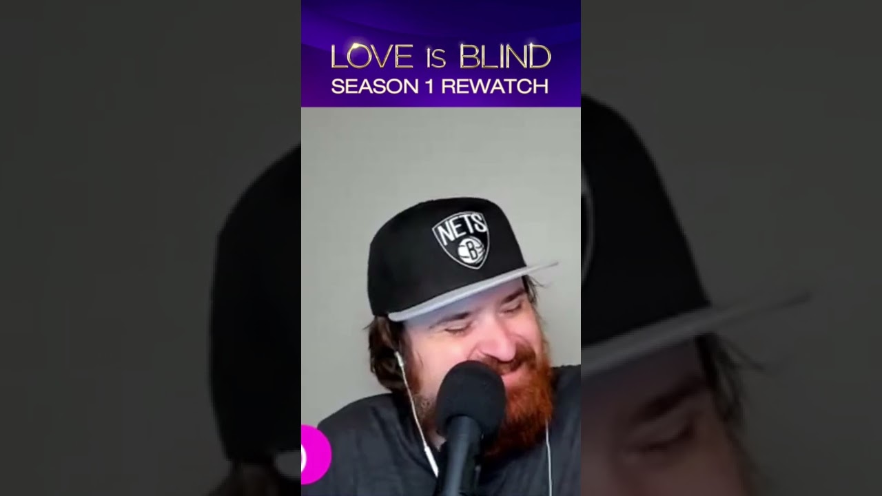 Love Is Blind Season 1: Jessica’s Response To Mark’s Proposal