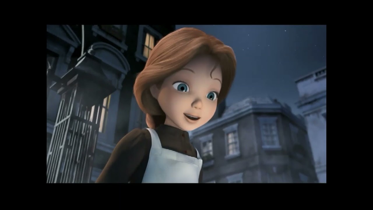 Sneak Peeks From GD Cubes In The SubZero Adventure 2007 DVD