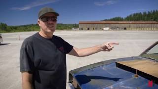 General Mayhem In Dirt Fish