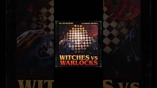 Witches Vs Warlocks Remix