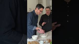 Isaac & Dan Souza On... Ice Cream Makers