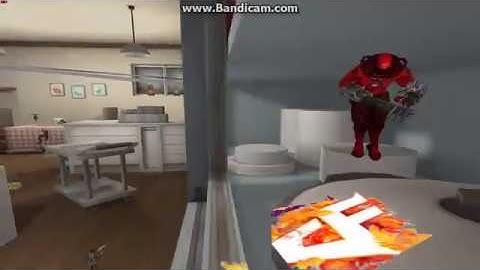 2T ★ Zumbie Nhà Bếp Khổng Lồ ♥ 2.222K SUBS