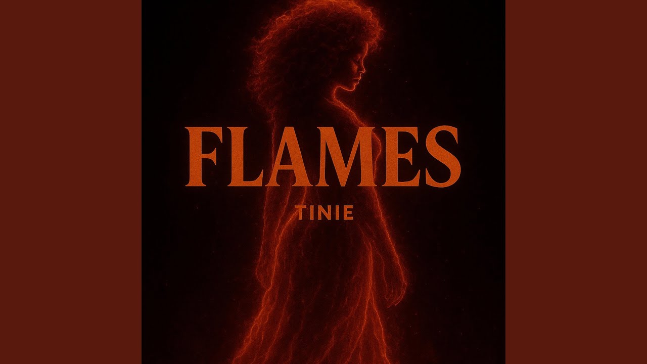 Watch Flames on YouTube Watch Flames on YouTube