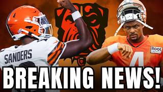 SHEDEUR SANDERS JUST PROVED He’s QB1 After Browns Mini Camp Day 2