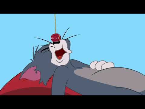 📹 Шоу Тома и Джерри | Восьминогая угроза | Boomerang