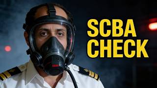 How to Check SCBA Before Donning — Step by Step for Every Seafarer