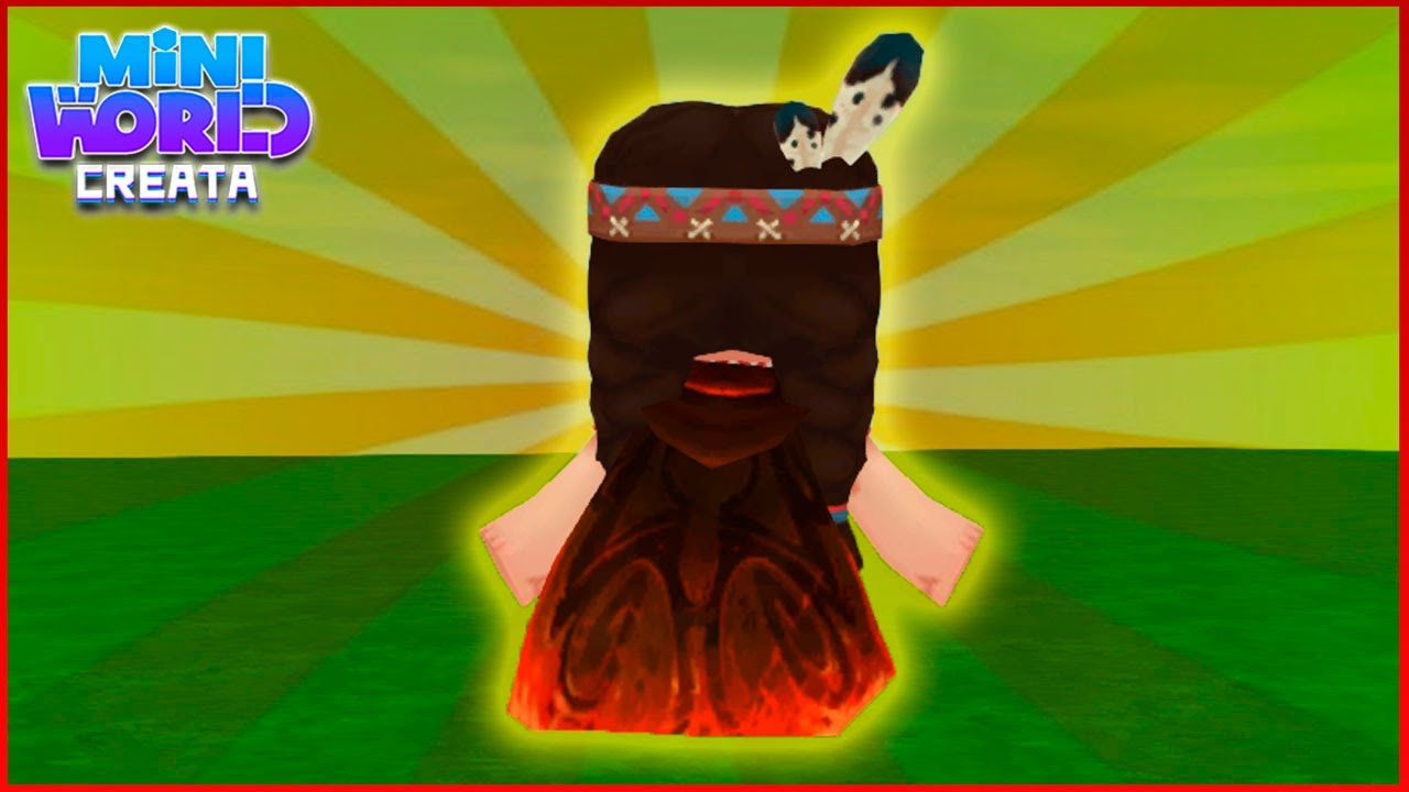 Mini World Oceano #56: NOVA CAPA MÁGICA FORTE