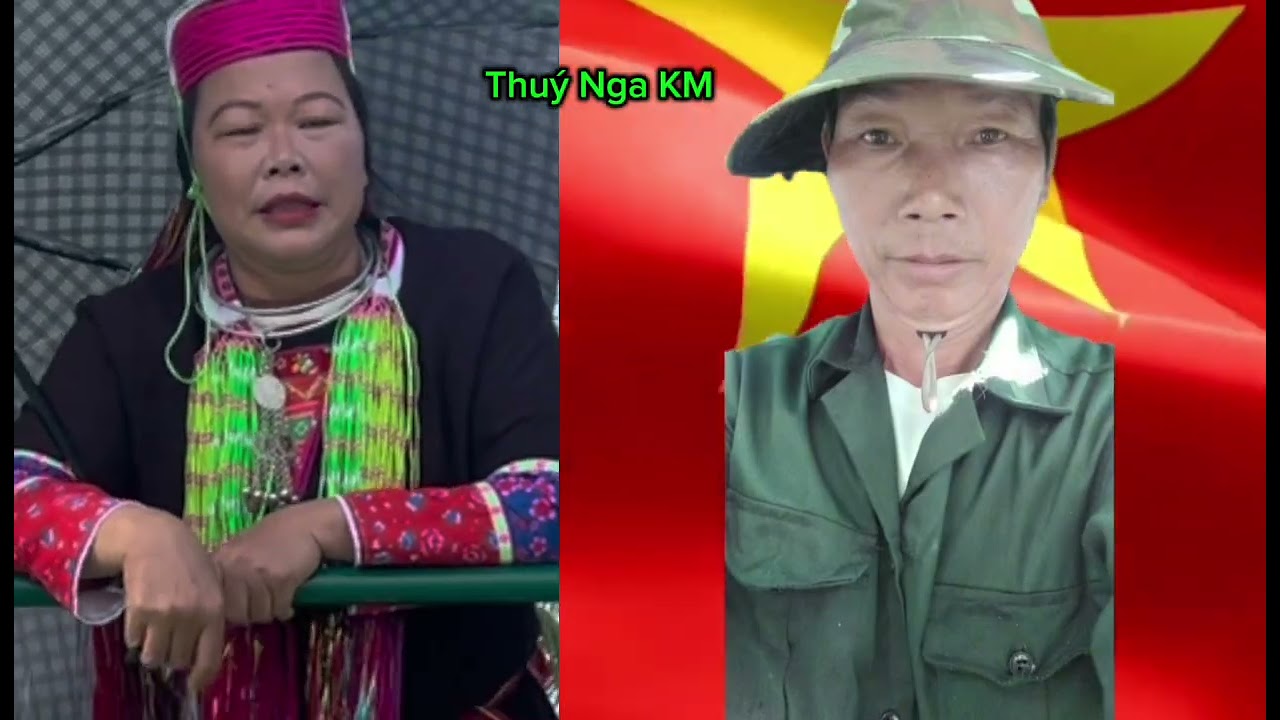 ngày 31 tháng 12, 2025 kêm mun hát từ ca sĩ lý sơn  và bàn ngoan hát đối đắp nam nữ hay quá 