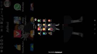 Win the naruto senki screenshot 5