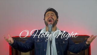 O Holy Night  Gabriel Henrique ( Cover Mariah Carey)
