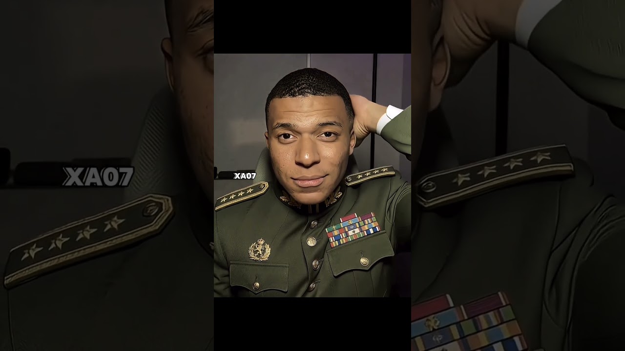 Mbappe Dictatorship In Worldcup🥶😱 #shorts #ronaldo #messi #mbappe #shortsvideo