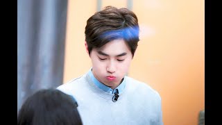 [ENG SUB] 200425 Suho Insta Live