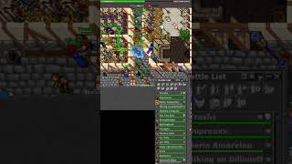TIBIA WINTERA WAR Sorin Amarelou 1960 MS DOWN