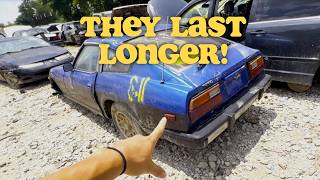 Why Old Cars are BETTER to Own (As a Car Enthusiast)