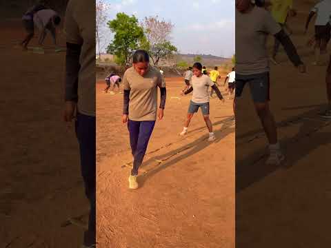 100m running best exercise