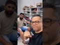 Depoimento de nosso aluno Wesley  fez o nosso curso de eletrônica básica e avancada #curso