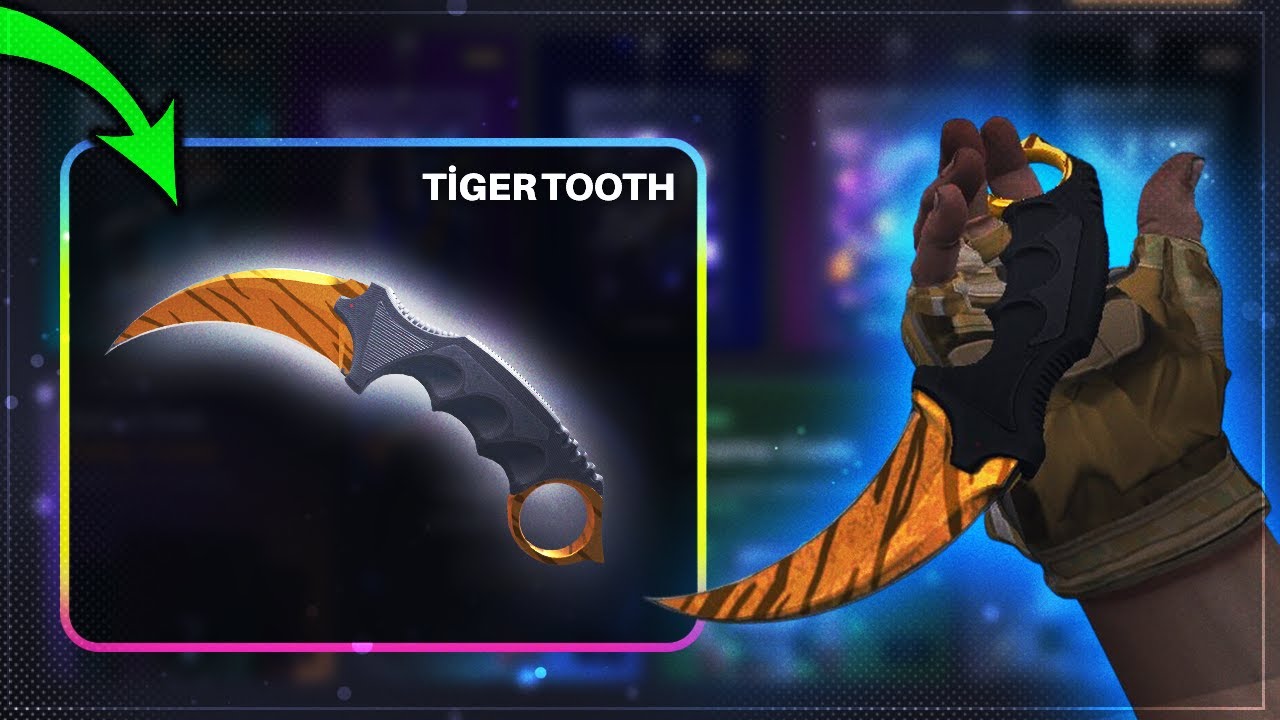 Изумруд спустя долгое время! Открытие кейса CS2