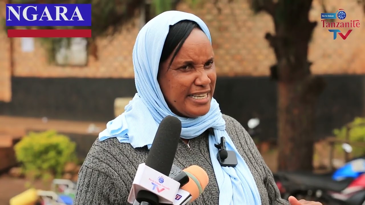 MAFUNZO KWA KARANI WAONGOZAJI WAPIGA KURA JIMBO LA NGARA, WASISITIZWA KUTOTUMIA MAZOEA NA UZOFU