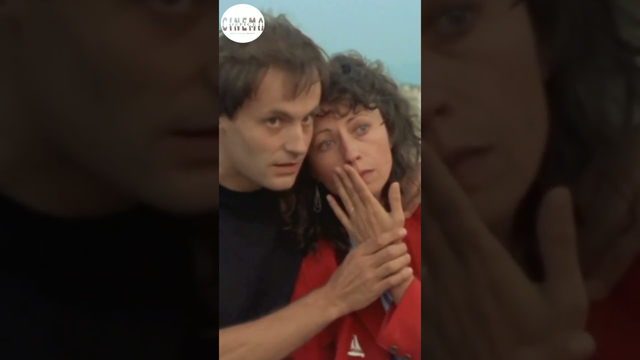 Le Rayon Vert ( 1986, Eric Rohmer ) 
