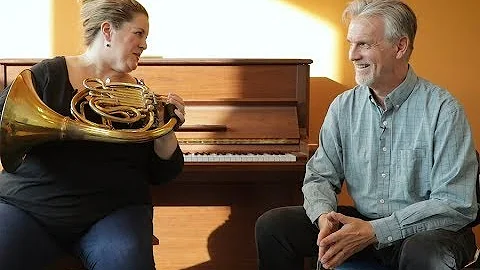 Meet the Music In Minutes - Schumann's Conzertstck...