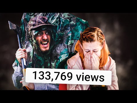Jak získat 100 000+ zhlédnutí na YouTube? Takhle jsem to udělal já…