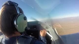 APS Professional Pilot Upset Recovery Training 2017