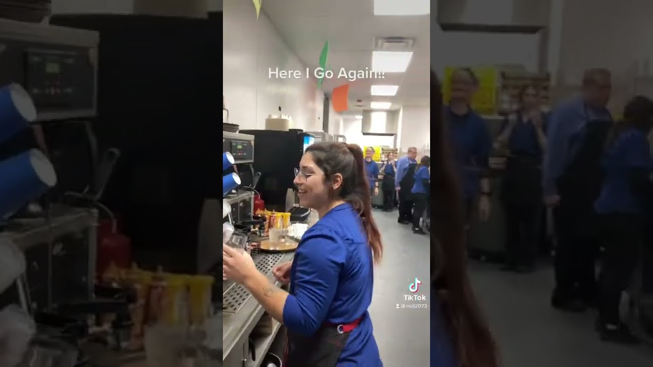 SCARE PRANK AT WORK, 3!!