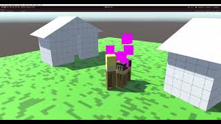 Brackeys game jam 2021 1   Menu   PC, Mac & Linux Standalone   Unity 2019 4 20f1 Personal  DX11  202