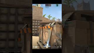 EASY Deagle Ace #csgo #cs2