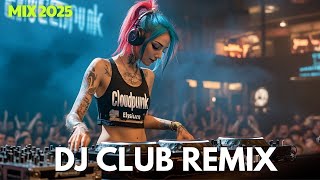 Download Lagu Tomorrowland 2026🎧Best Dance Nightclub Mix 2026🎧 Nonstop DJ Club Music Party Remix 2026 MP3