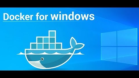 Docker Beginners | Installing Docker on Windows Server 2019 | 369 ProIT