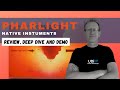 Deep Dive into Native Instruments PHARLIGHT - Vocal Granular Instrument