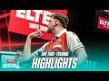 SEEDS FALL! 🤯 | 2026 Elten Safety Shoes Baltic Sea Darts Open | Day Two Evening Highlights