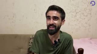 Qiyas İbrahim Məhkəməyədək Sərbəst Buraxılıb