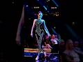 A Woman Performs Magical Transformations at AGT #americagottalent #magic #agt #shorts #miracle #ai