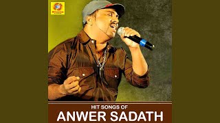 Linnase Noumake - Anwar Sadath