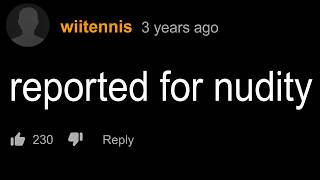 Insane Comments From The Hub😭