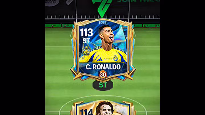 Choose the Best 🔥 #eafc24 #shorts #eafifa #fifamobile #fifa23 #fcmobile24 #fifa22 #fifa21 #easports