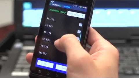 Communications Interoperability System - SyTech Corporation