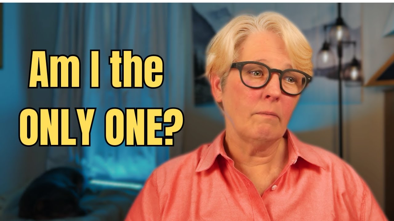 Я думал, что у меня есть друзья… пока не осознал это