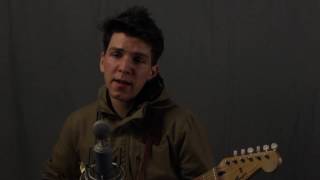 Sam Duell - Heavy Heart Live