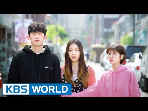 My Father is Strange | 아버지가 이상해 – Ep.19 [ENG/IND/2017.05.13]