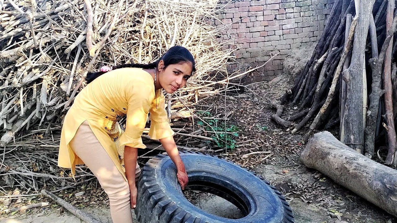 Aaj dekho kya kya Kiya 