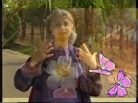 مريم نور أسرار فصل الربيع كل فصل يحمل رسالة لجسدك اكتشفها مع مريم نور 