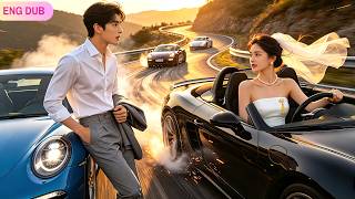 CEO Refused to Marry His Rural Fiancée...Until She Races in Wedding Dress&Won First Place,Love Come! screenshot 2